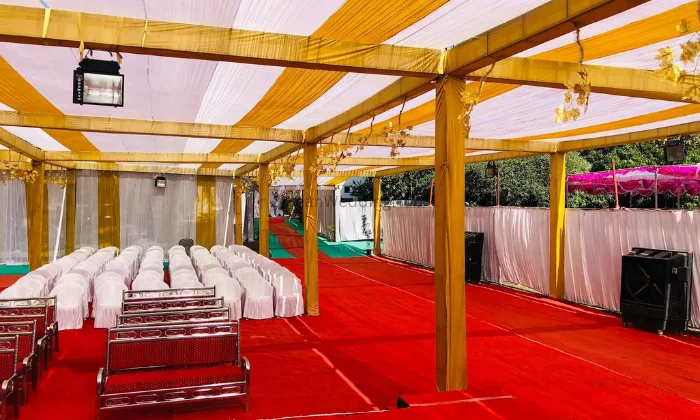 Bhrahmkrupa Mandap Decorators